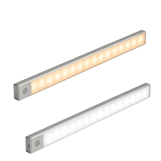 GlowSense – The Light That Turns On When You Need It Most