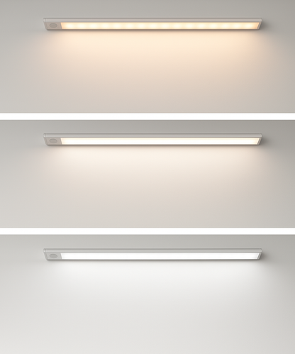 GlowSense – The Light That Turns On When You Need It Most