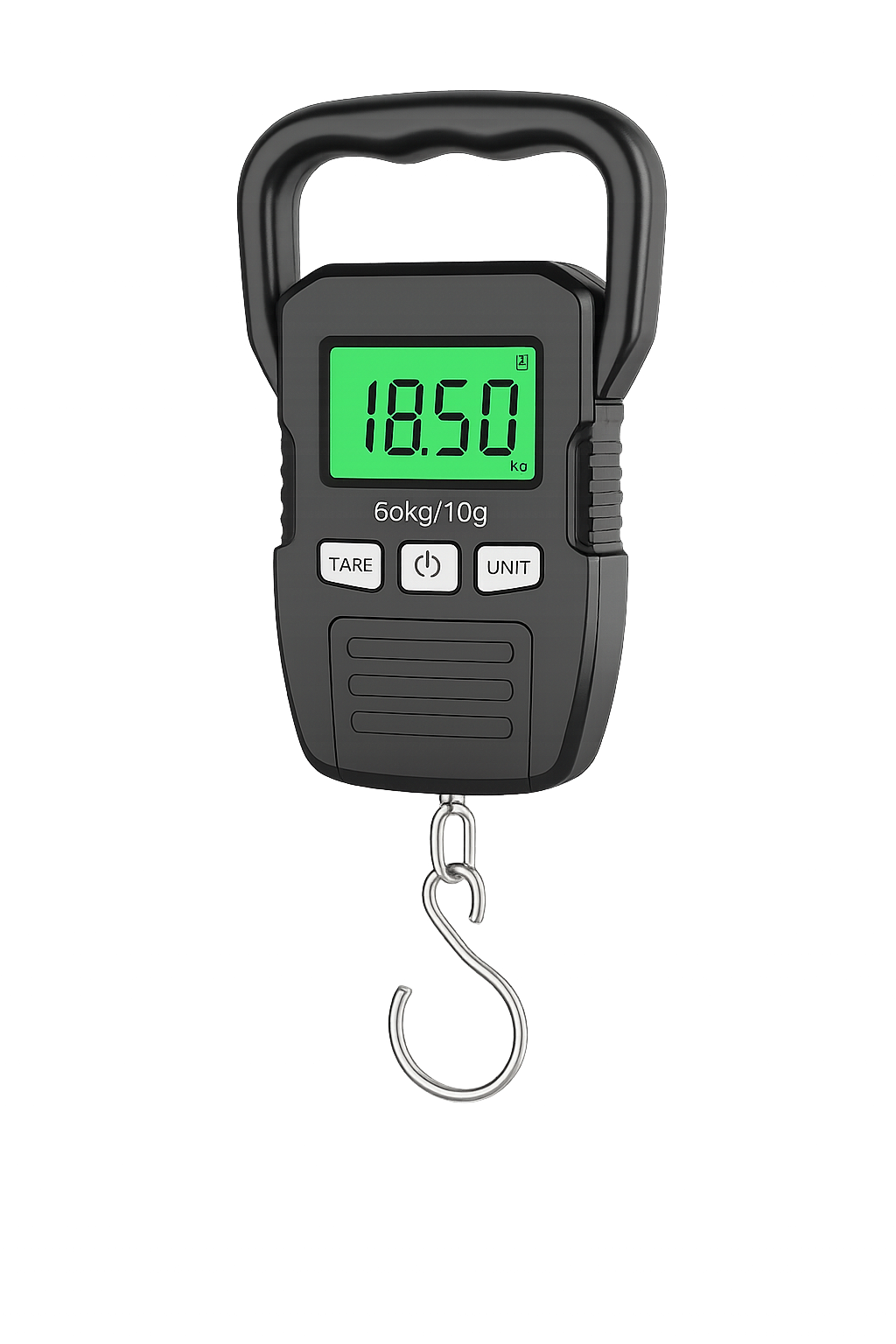 PackRight Scale – Travel Smart, Weigh Easy
